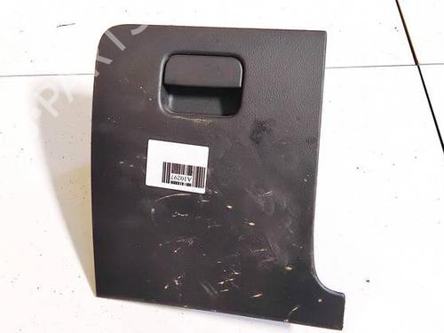 Used Glove box Glove box VW PASSAT B6 (3C2) 2.0 TDI (170 hp) 35041327 35041327