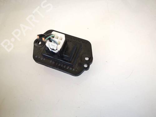 Heater resistor MAZDA CX-7 (ER) 2.3 AWD | BP35232485M108 - Image 3