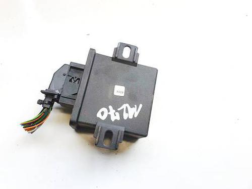 Electronic module AUDI A3 (8P1) 2.0 TDI 16V | BP34118131M83 - Image 3