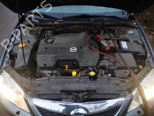 Electronic module MAZDA 6 Hatchback (GG) 2.0 DI (GG14) | BP32606405M83 