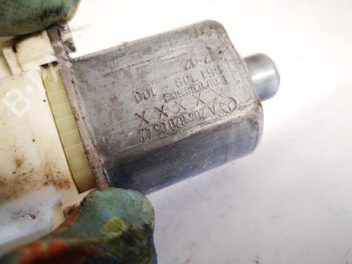 Left rear window motor MERCEDES-BENZ E-CLASS (W212) E 250 CDI / BlueTEC 4-matic (212.082, 212.097) | BP35122015E23 - Image 4