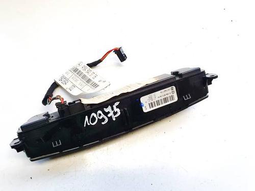 Warning switch MERCEDES-BENZ GL-CLASS (X164) GL 420 CDI 4-matic (164.828) | BP34876533I22 - Image 2