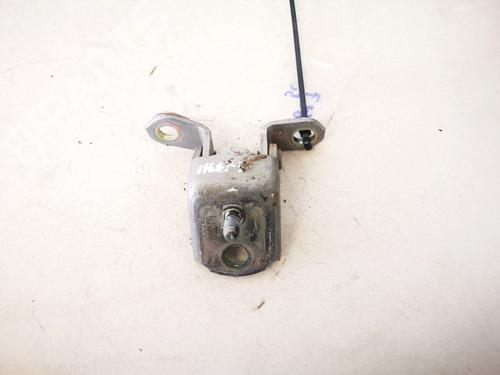 Used Hinge/Door check strap Hinge/Door check strap NISSAN X-TRAIL I (T30) 2.2 DCi (114 hp) 32880340 32880340