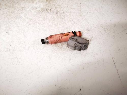 Used Injector Injector LEXUS RX (_U3_) 330 AWD (MCU38) (232 hp) 40617758 40617758
