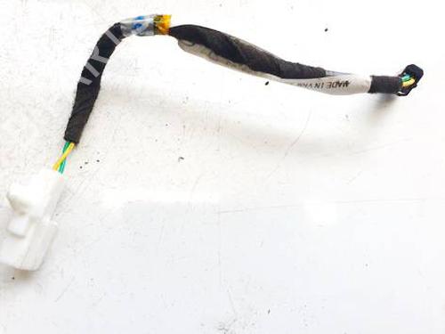 Wiring harness MAZDA 3 Saloon (BP_) 2.0 SKYACTIV-G M Hybrid (BP5S, BP6S) | BP40243513E16 - Image 3