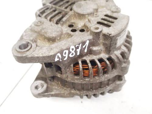 Alternator MAZDA 5 (CR) 2.0 CD (CR19) | BP34879782M7 - Image 3