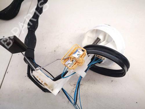 Electronic module MERCEDES-BENZ E-CLASS (W211) E 220 CDI (211.006) | BP35351134M83 - Image 3
