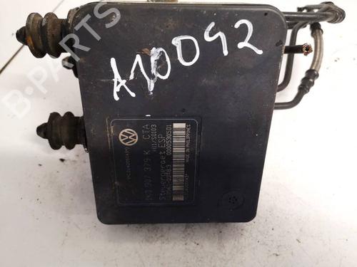 ABS pump VW GOLF V (1K1) 1.9 TDI | BP35121730M43 - Image 2