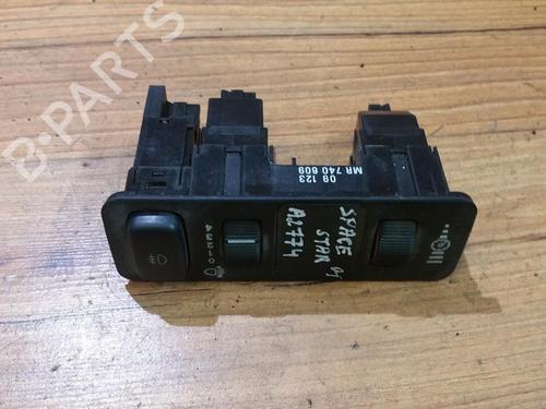 Used Switch Switch MITSUBISHI SPACE STAR MPV (DG_A) 1.6 (98 hp) 35648871 35648871