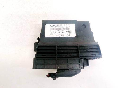 Used Electronic module Electronic module AUDI A6 C6 (4F2) 3.0 TDI quattro (225 hp) 32925230 32925230