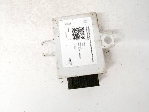 Electronic module PORSCHE CAYENNE (9PA) S 4.5 | BP35095207M83 - Image 2