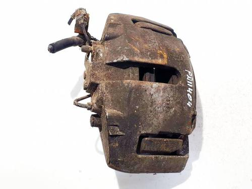 Used Right front brake caliper Right front brake caliper AUDI A8 D3 (4E2, 4E8) 4.0 TDI quattro (275 hp) 39998314 39998314