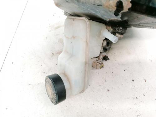Used Brake master cylinder Brake master cylinder TOYOTA YARIS VERSO (_P2_) 1.3 (NCP20_, NCP22_, NCP20R, NCP22R) (86 hp) 35488695 35488695