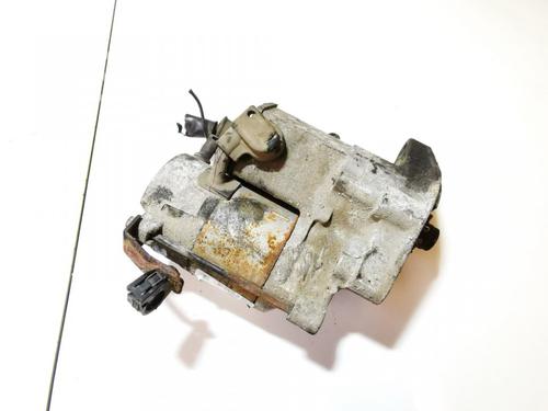 Used Starter Starter 35602343 35602343