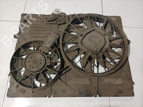 Used Fan Fan AUDI Q7 (4LB) 3.0 TDI quattro (233 hp) 35831941 35831941