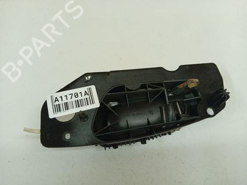 Front right interior door handle PEUGEOT 607 (9D, 9U) 2.2 16V | BP38581968I14 - Image 2