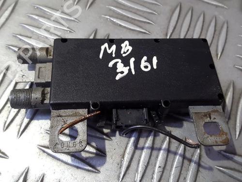 Used Electronic module Electronic module MERCEDES-BENZ E-CLASS (W210) E 290 Turbo-D (210.017) (129 hp) 35681603 35681603
