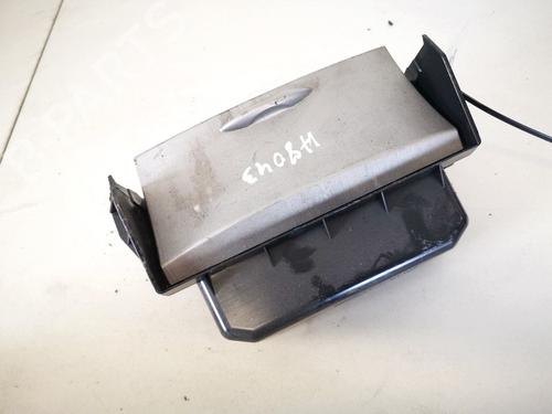 Used Ashtray Ashtray HONDA CIVIC VIII Hatchback (FN, FK) 2.2 CTDi (FK3) (140 hp) 35424486 35424486