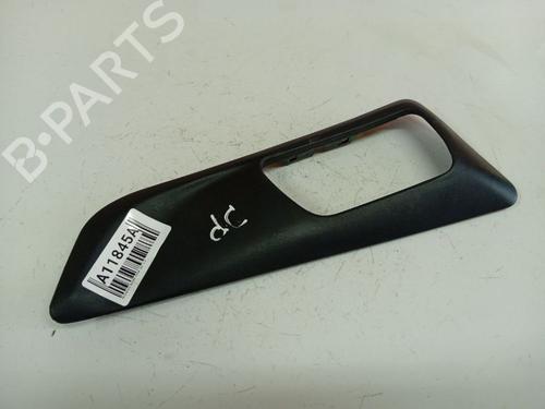 Used Other Other MITSUBISHI PAJERO PININ I (H6_W, H7_W) 2.0 GDI (H67W, H77W) (129 hp) 39631872 39631872