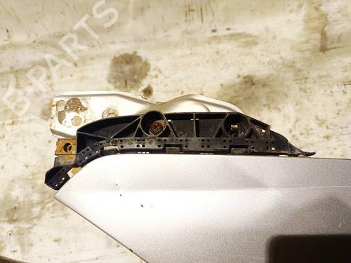 Used Front bumper bracket Front bumper bracket 35014757 35014757