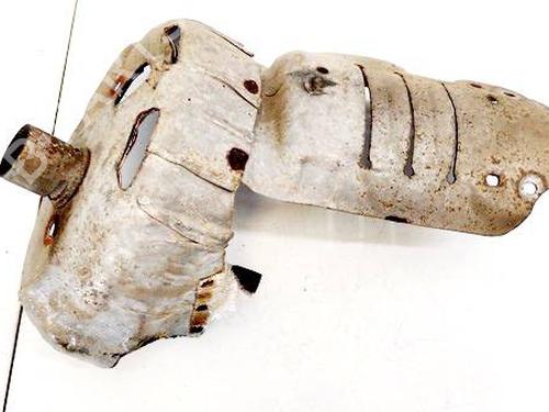 Used Underbody protection Underbody protection 35290786 35290786