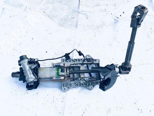 Used Steering column Steering column AUDI A3 (8P1) 2.0 TDI 16V (140 hp) 35640609 35640609