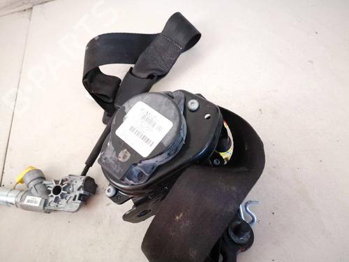 Front right seatbelt FORD FOCUS III 1.0 EcoBoost | BP35329132I25 - Image 2