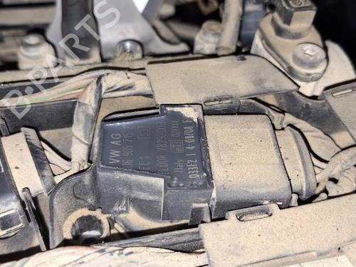 Used Ignition coil Ignition coil VW POLO IV (9N_, 9A_) 1.4 16V (80 hp) 34935189 34935189