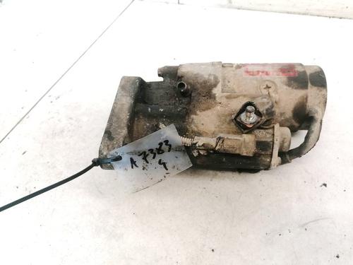 Starter SUZUKI WAGON R+ (MA) 1.3 4WD (RB413) | BP35486444M8 - Image 2