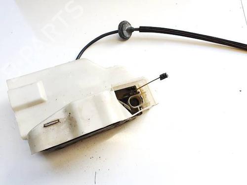 Used Front left lock Front left lock 37864756 37864756
