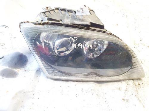 Used Right headlight Right headlight CHRYSLER PACIFICA 3.5 AWD (253 hp) 35291954 35291954
