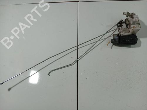 Used Rear left lock Rear left lock 37278742 37278742