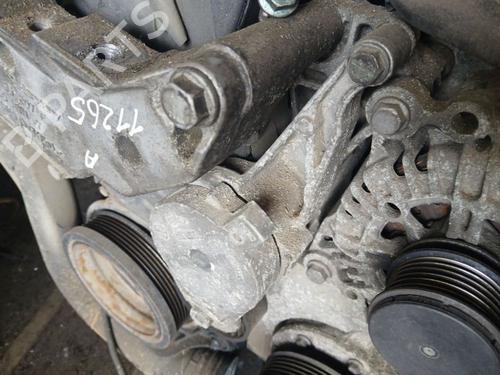 Pulley VW GOLF PLUS V (5M1, 521) 1.9 TDI | BP36455484M122 - Image 3