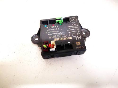 Used Electronic module Electronic module 34875602 34875602