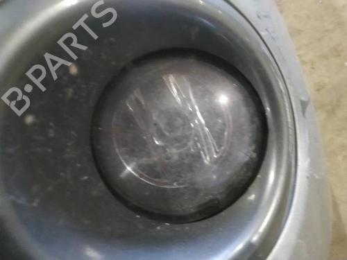 Used Left front fog light Left front fog light NISSAN NOTE (E11, NE11) 1.5 dCi (86 hp) 39702110 39702110