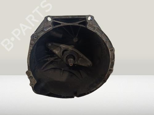 Used Gearbox Gearbox 34808161 34808161
