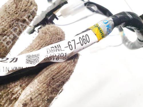 Wiring harness MAZDA CX-30 (DM) SKYACTIV-G M Hybrid | BP38575911E16 - Image 2