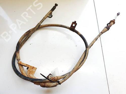 Used Handbrake cable Handbrake cable 38739058 38739058
