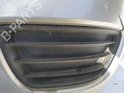 Grill Grill FIAT PUNTO (188_) 1.2 60 (188.030, .050, .130, .150, .230, .250) (60 hp) 35523376 35523376