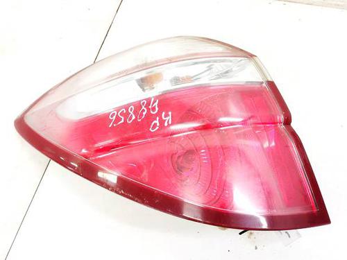 Used Left taillight Left taillight SUBARU OUTBACK (BL, BP) 2.5 AWD (BP9) (165 hp) 35327501 35327501
