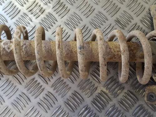 Used Shock absorber spring Shock absorber spring AUDI 80 B4 Saloon (8C2) 1.9 TDI (90 hp) 35676172 35676172