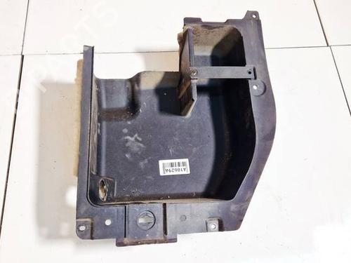 Used Boot lining Boot lining SUBARU LEGACY III (BE) 2.0 AWD (BE5) (125 hp) 34961850 34961850