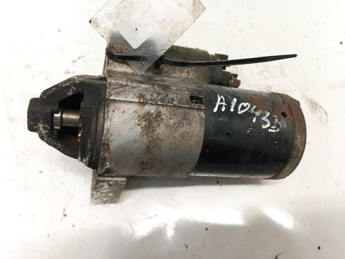 Used Starter Starter PEUGEOT 407 (6D_) 1.6 HDi 110 (6D9HZC, 6D9HYC) (109 hp) 34964199 34964199