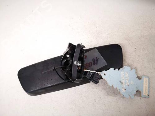 Rear mirror BMW 5 (F10) 520 d | BP35345089I6 - Image 2