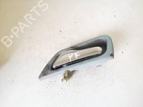 Used Front left interior door handle Front left interior door handle MERCEDES-BENZ C-CLASS (W203) C 200 Kompressor (203.042) (163 hp) 35083102 35083102