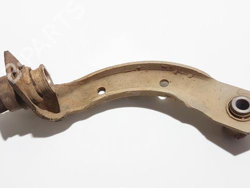 Used Engine mount Engine mount RENAULT SCÉNIC II (JM0/1_) 2.0 (JM05, JM0U, JM1N, JM1U, JM2V) (135 hp) 33088705 33088705