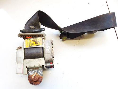 Front left seatbelt ROVER 45 I Hatchback (RT) 2.0 iDT | BP34913304I26 - Image 2