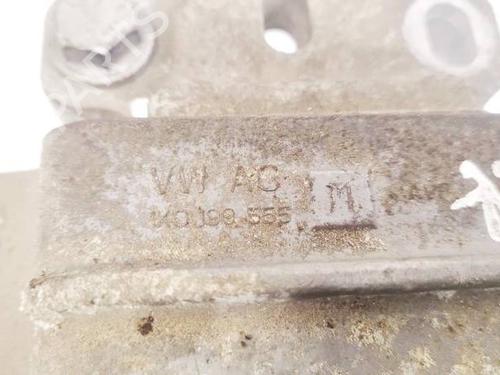 Engine mount SKODA OCTAVIA II (1Z3) 1.6 TDI | BP32620207M89 - Image 3
