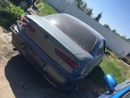 Electronic module ALFA ROMEO 156 (932_) 2.4 JTD (932B1) | BP35840904M83  - Image 9