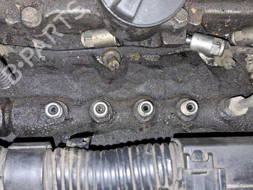 Used Injection rail Injection rail 34908726 34908726